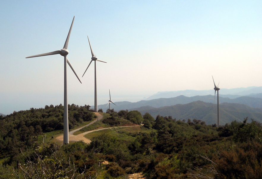 Wind Solar Hybrid & Alternative Energy Sources